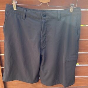 The North Face shorts